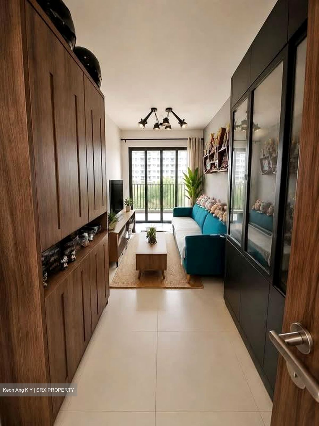 Blk 347B Adora Green (Yishun), HDB 4 Rooms #583879301